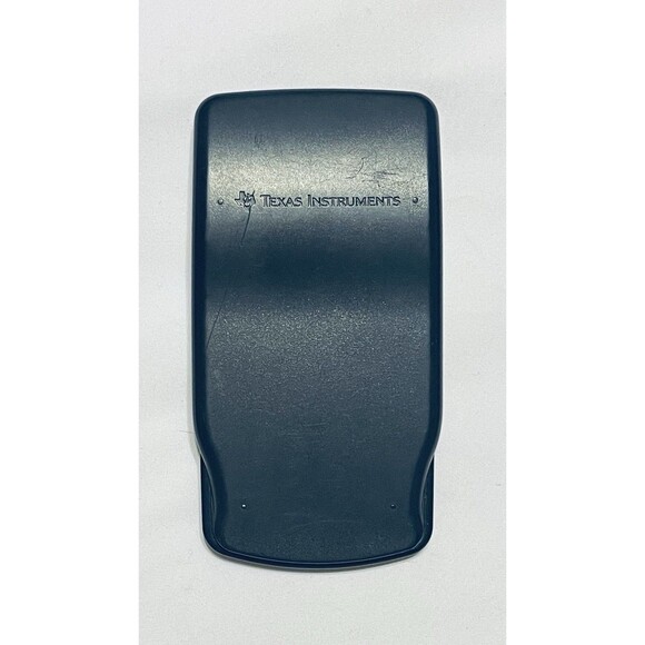 Texas Instruments TI-36X Solar Scientific Calculator w/ Cover Working - Picture 7 of 8